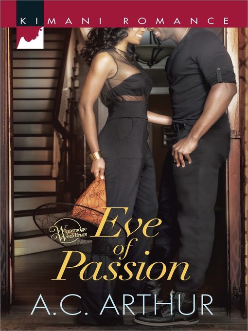 Title details for Eve of Passion by A.C. Arthur - Available